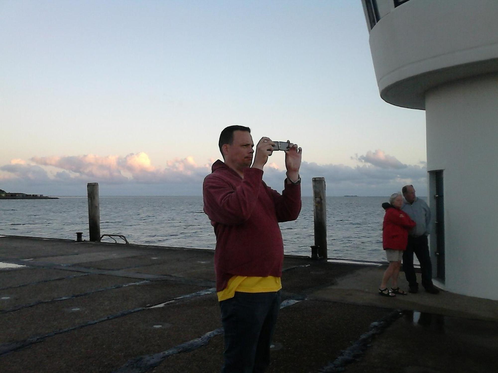 Haus Halligblick, Am Wattenmeer, Whg Hamburger Hallig *